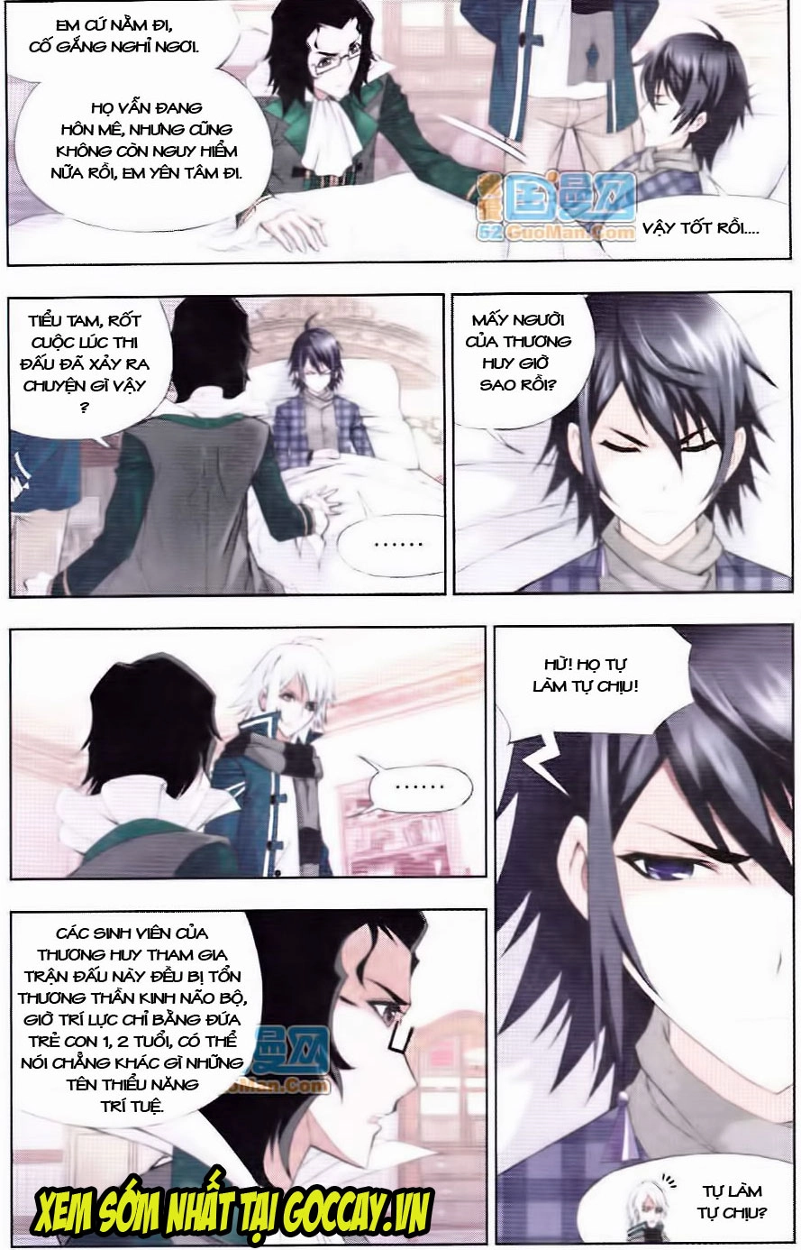 Đấu La Đại Lục Chapter 101 - 20