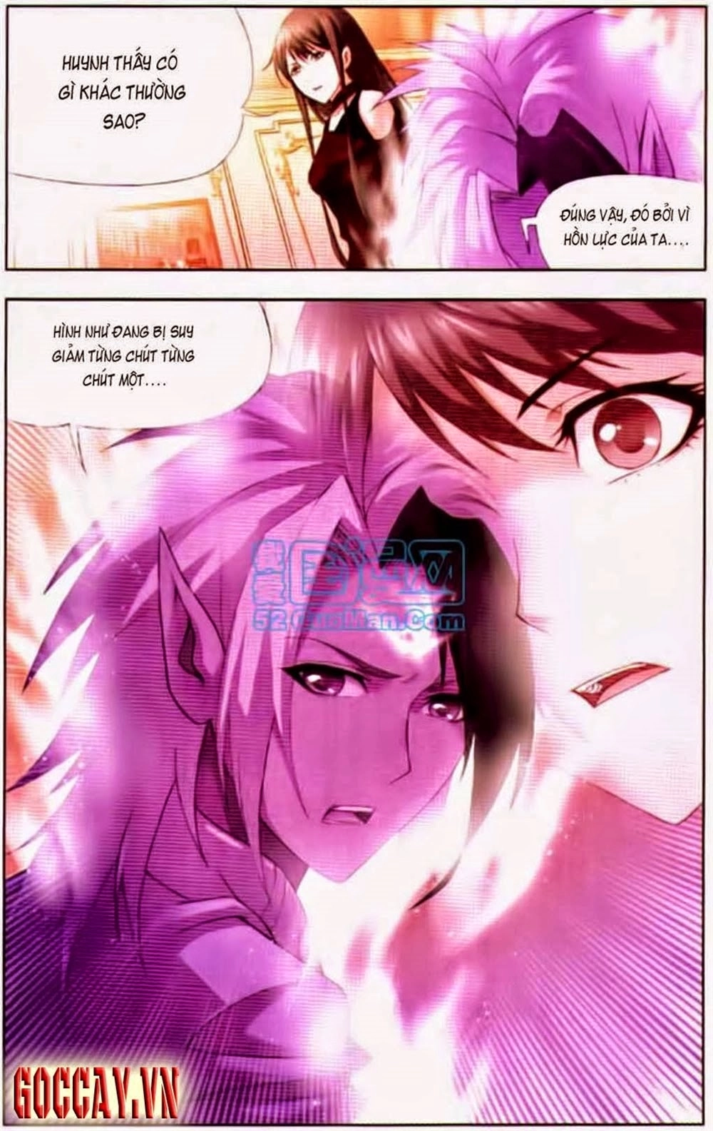 Đấu La Đại Lục Chapter 102 - 24