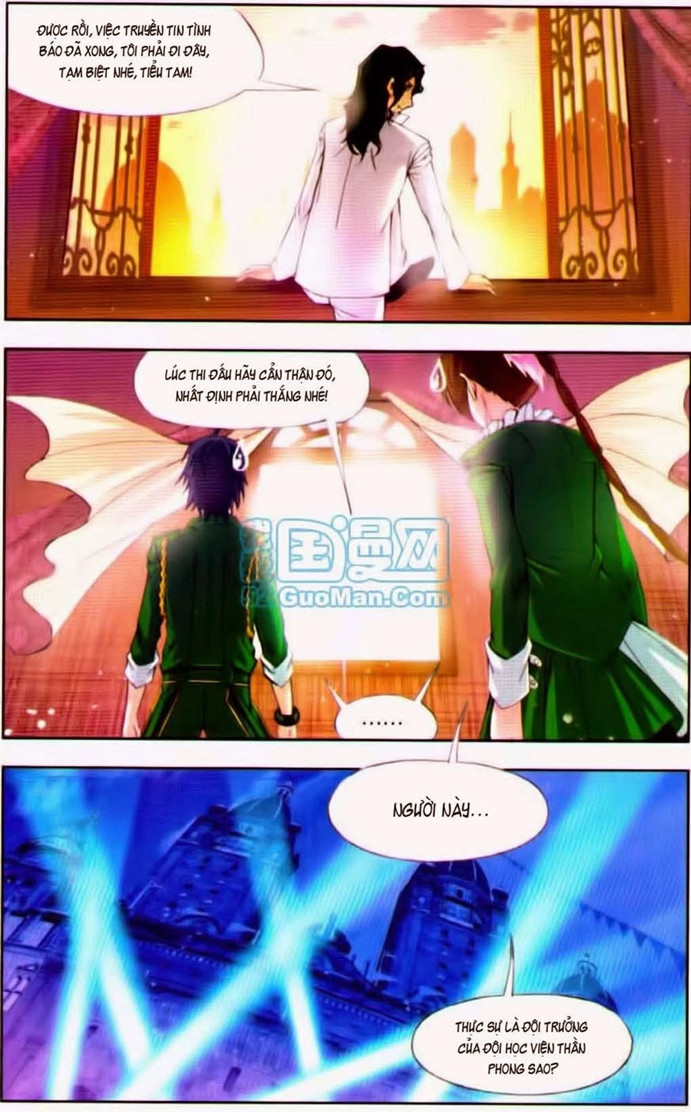 Đấu La Đại Lục Chapter 103 - 14