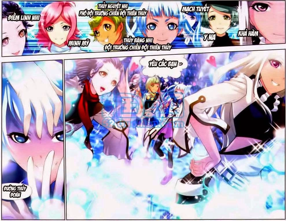 Đấu La Đại Lục Chapter 103 - 19