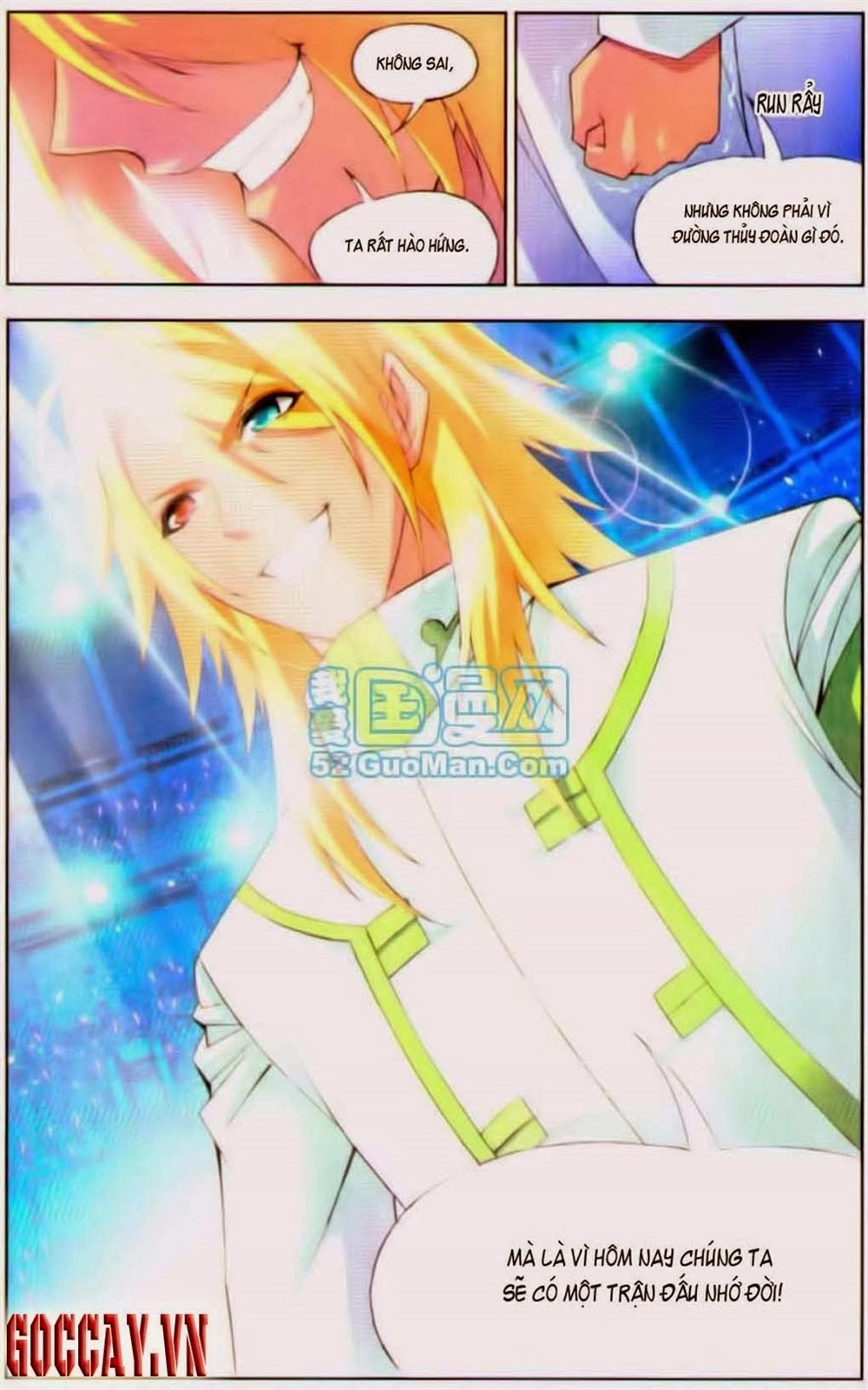 Đấu La Đại Lục Chapter 103 - 23