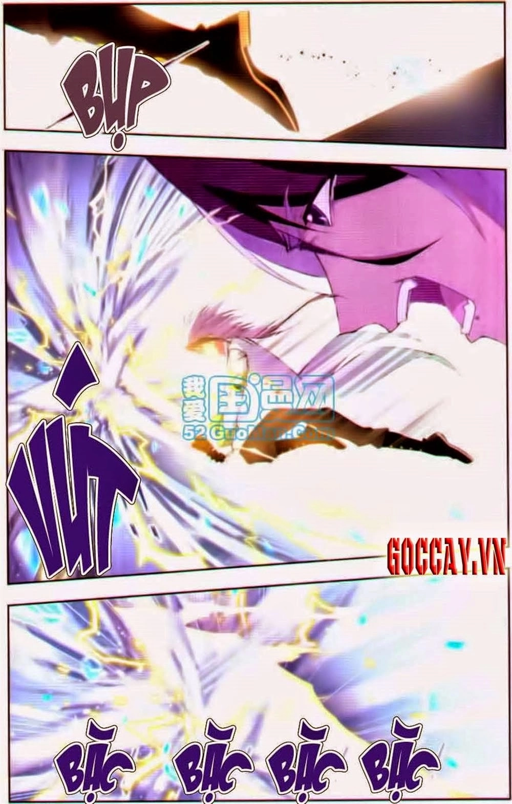 Đấu La Đại Lục Chapter 104 - 20