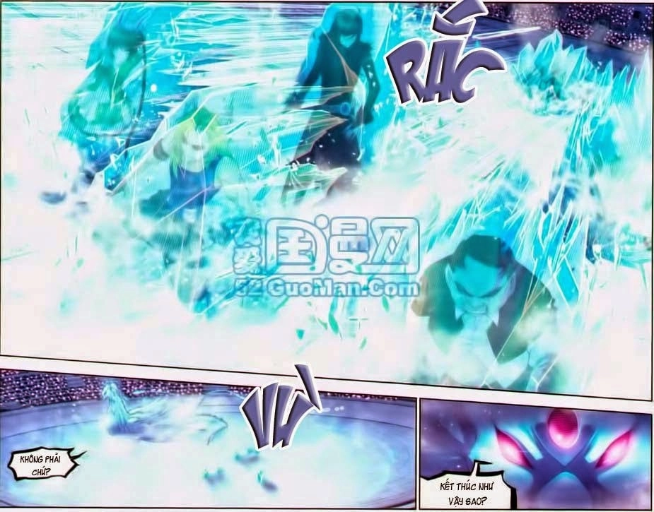 Đấu La Đại Lục Chapter 105 - 16