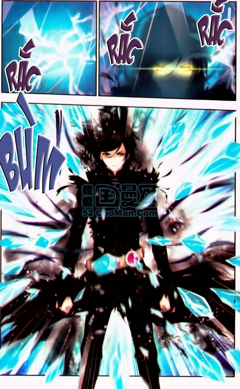 Đấu La Đại Lục Chapter 105 - 17