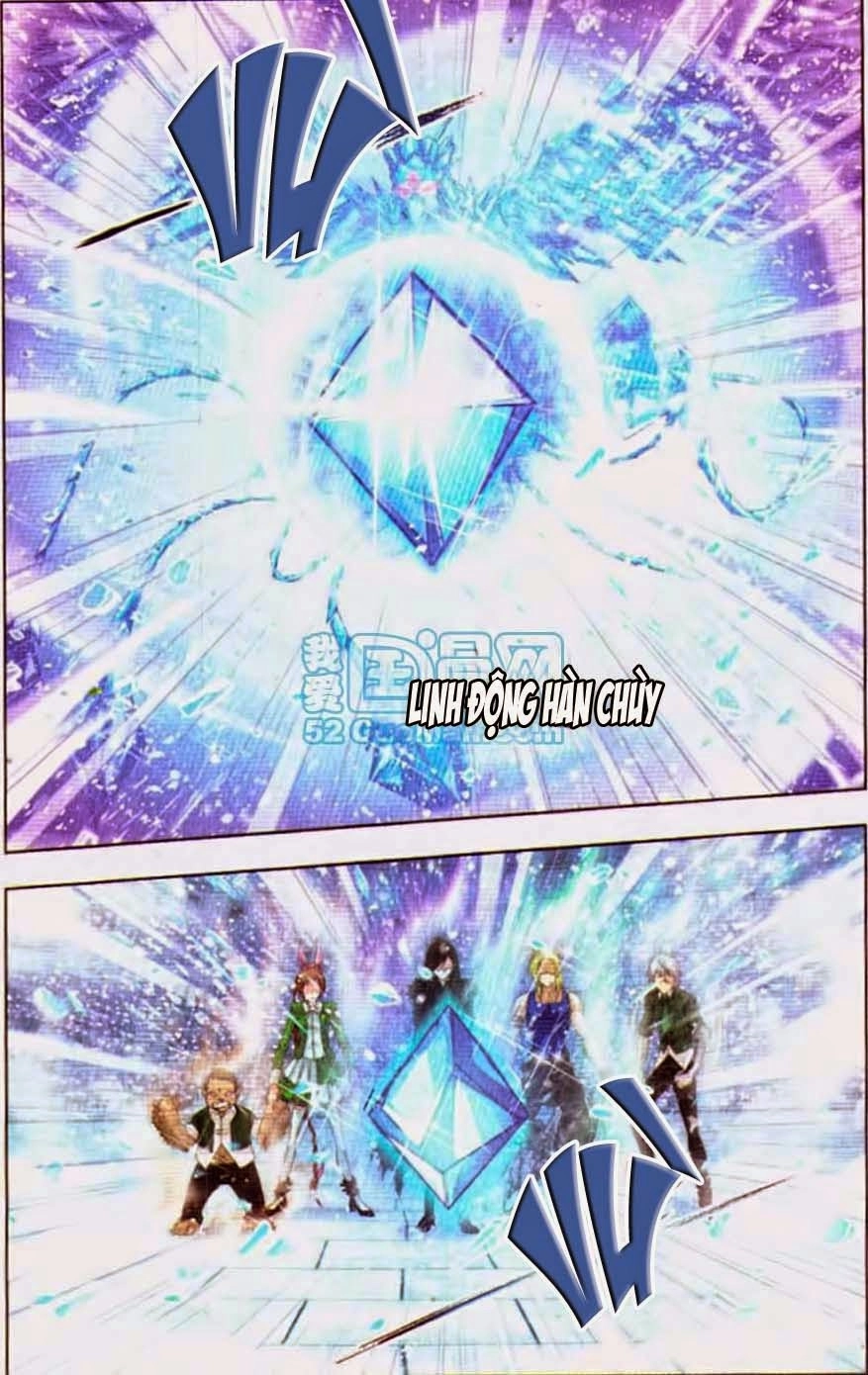 Đấu La Đại Lục Chapter 106 - 4