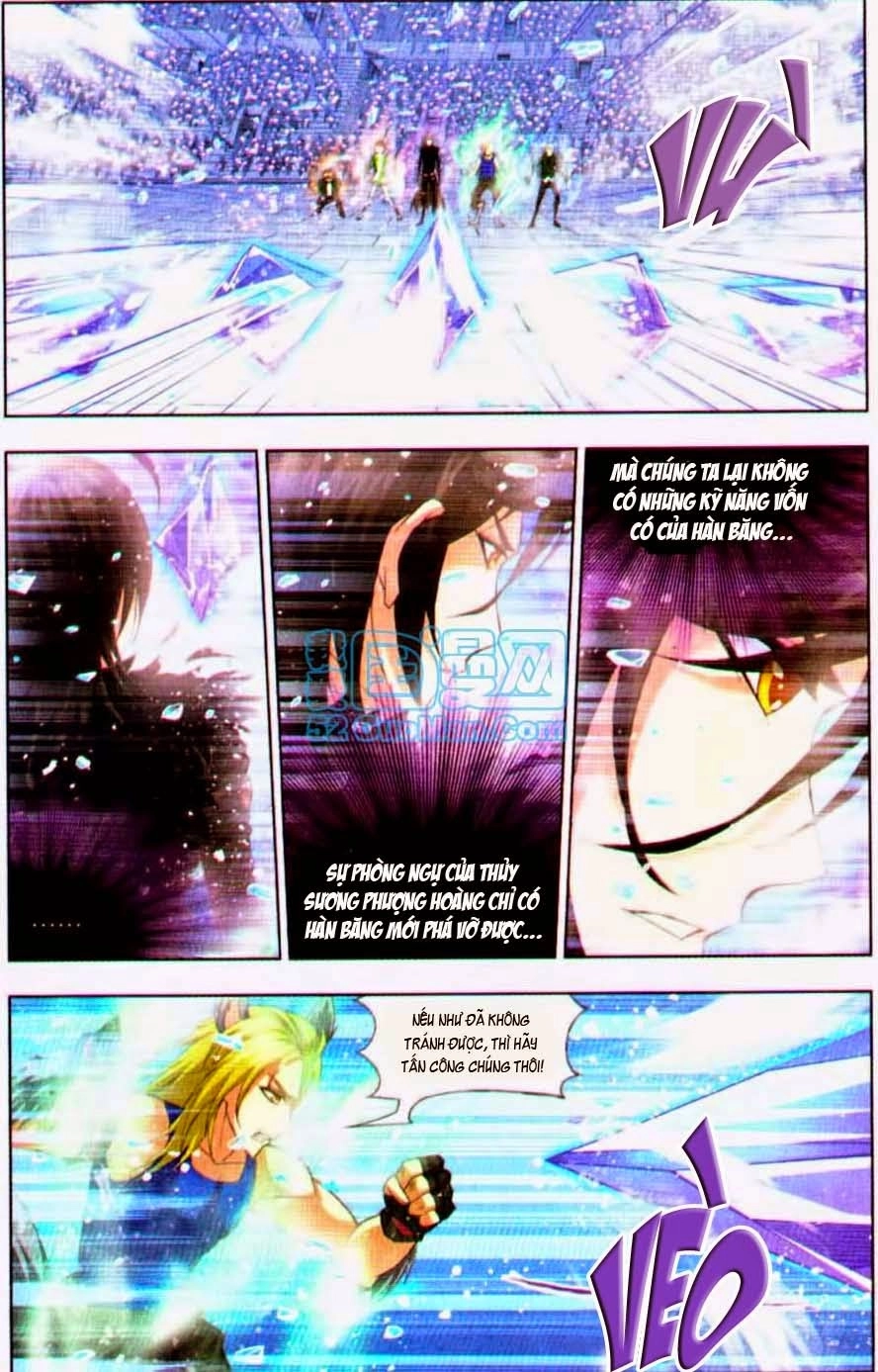 Đấu La Đại Lục Chapter 106 - 10