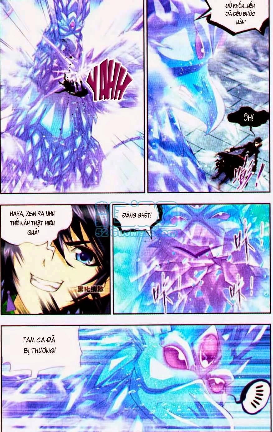 Đấu La Đại Lục Chapter 106 - 16