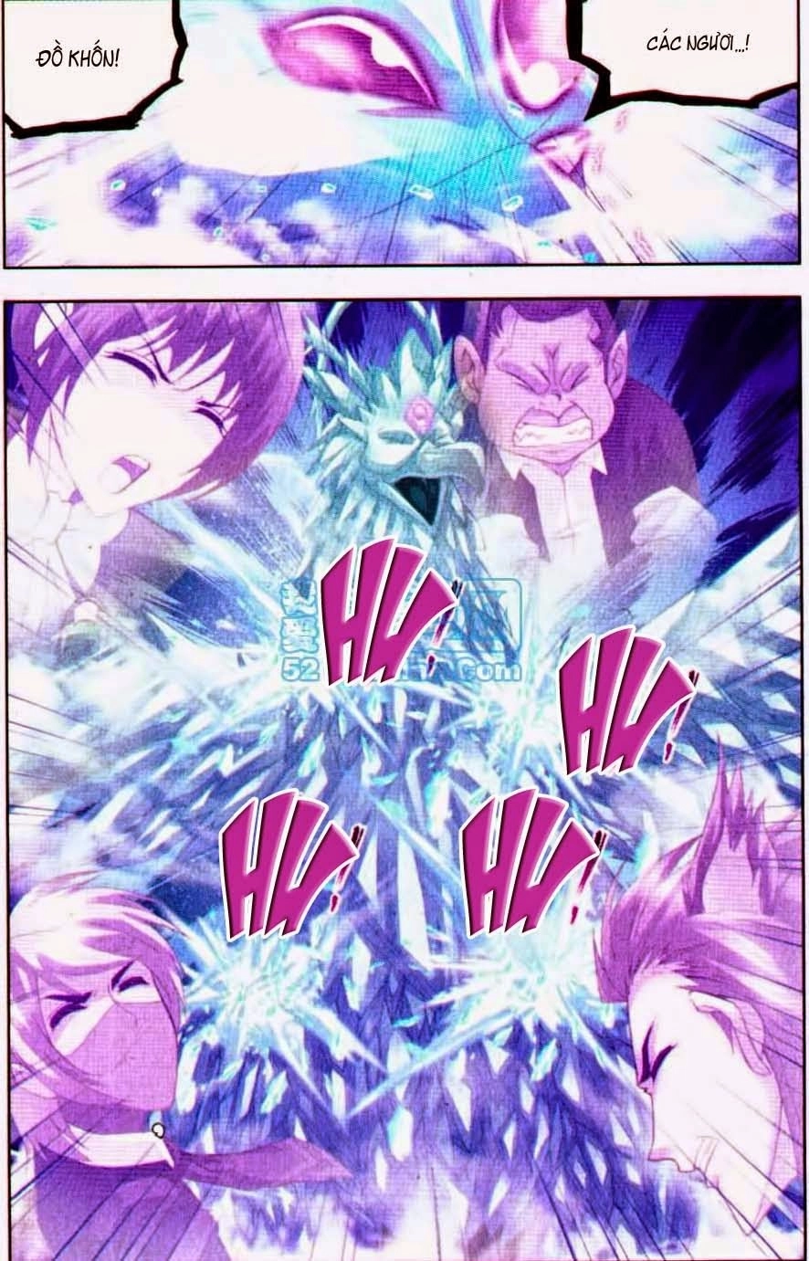 Đấu La Đại Lục Chapter 106 - 18