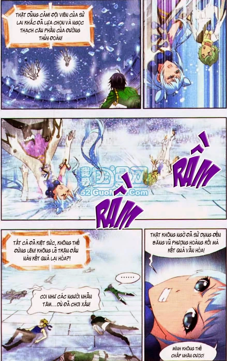 Đấu La Đại Lục Chapter 106 - 20