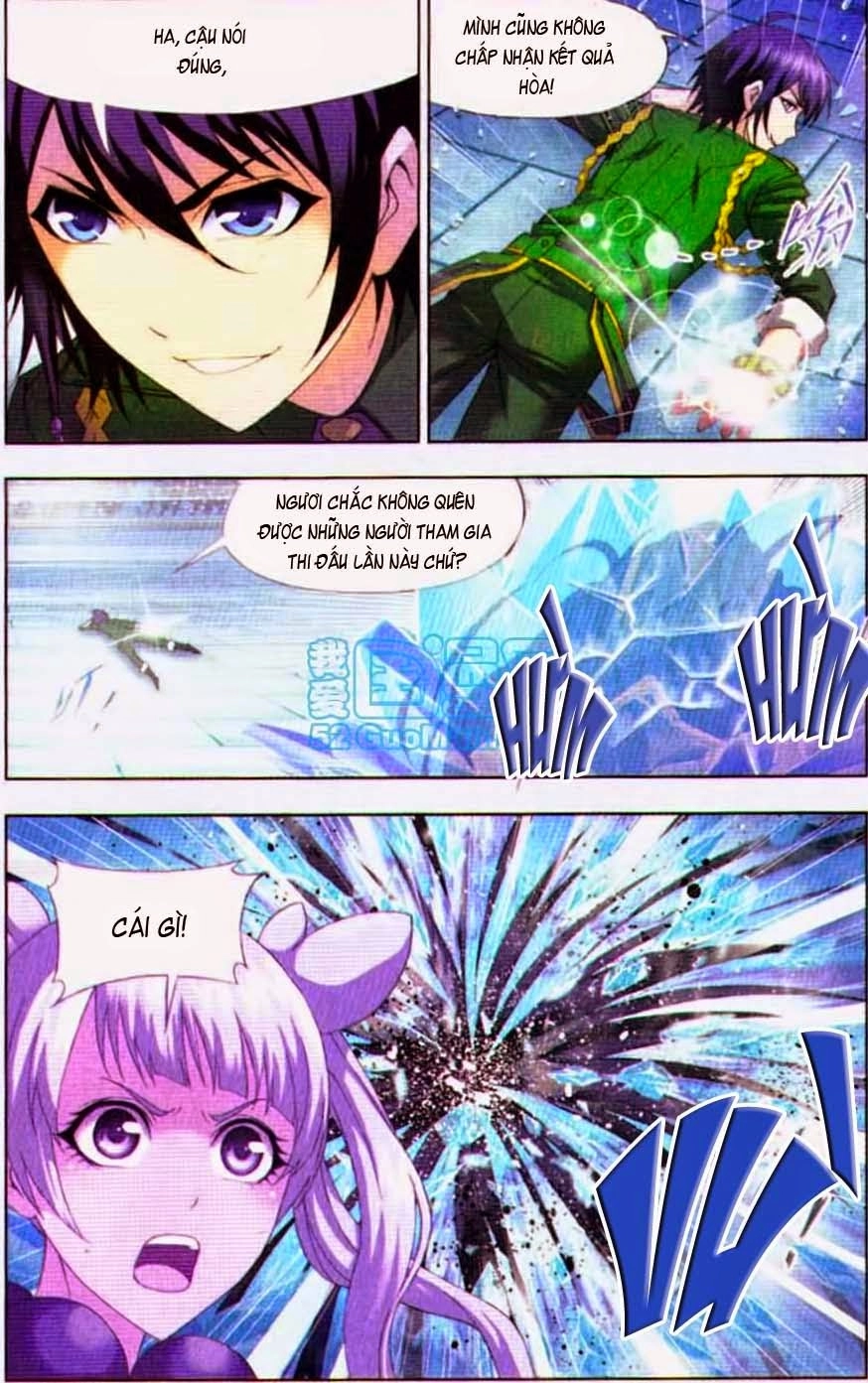 Đấu La Đại Lục Chapter 106 - 21