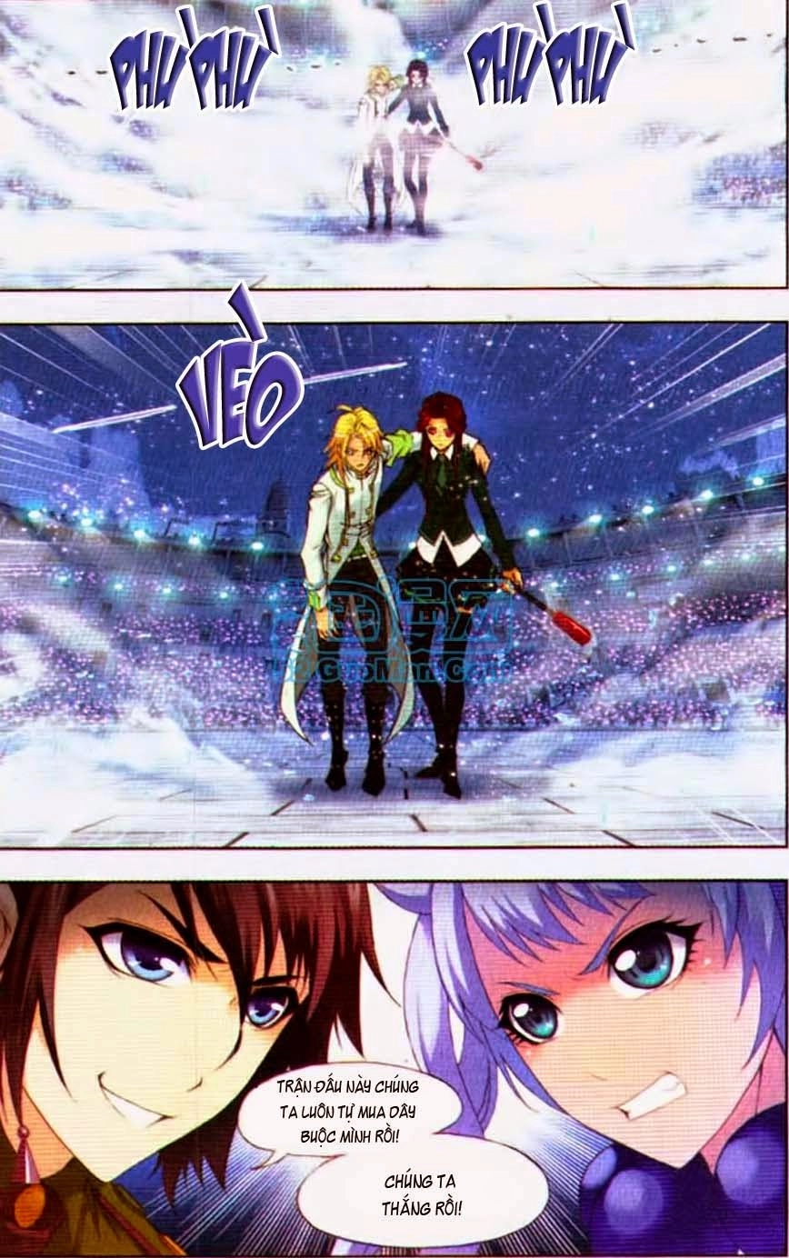 Đấu La Đại Lục Chapter 106 - 22