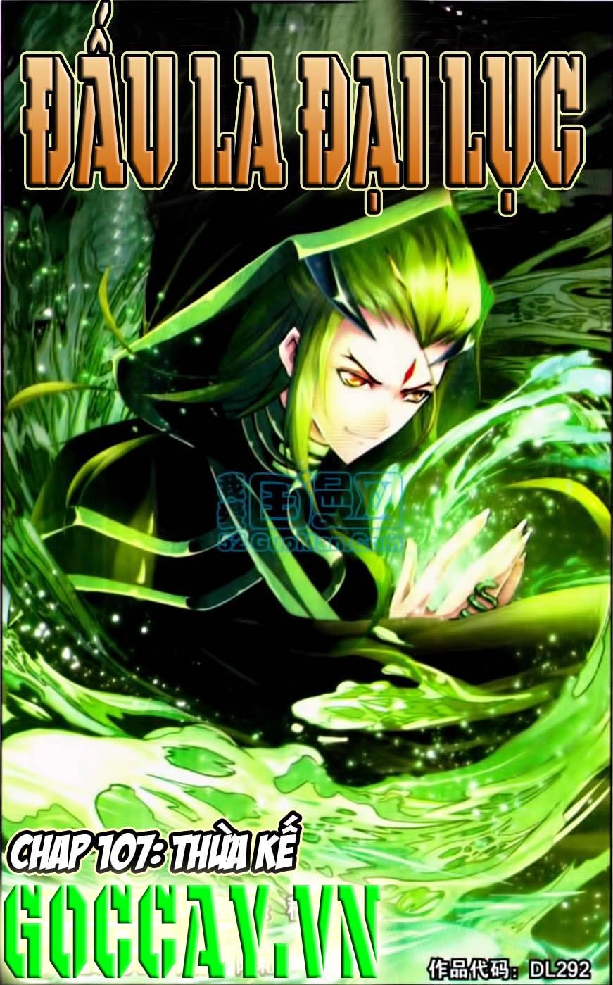 Đấu La Đại Lục Chapter 107 - 2