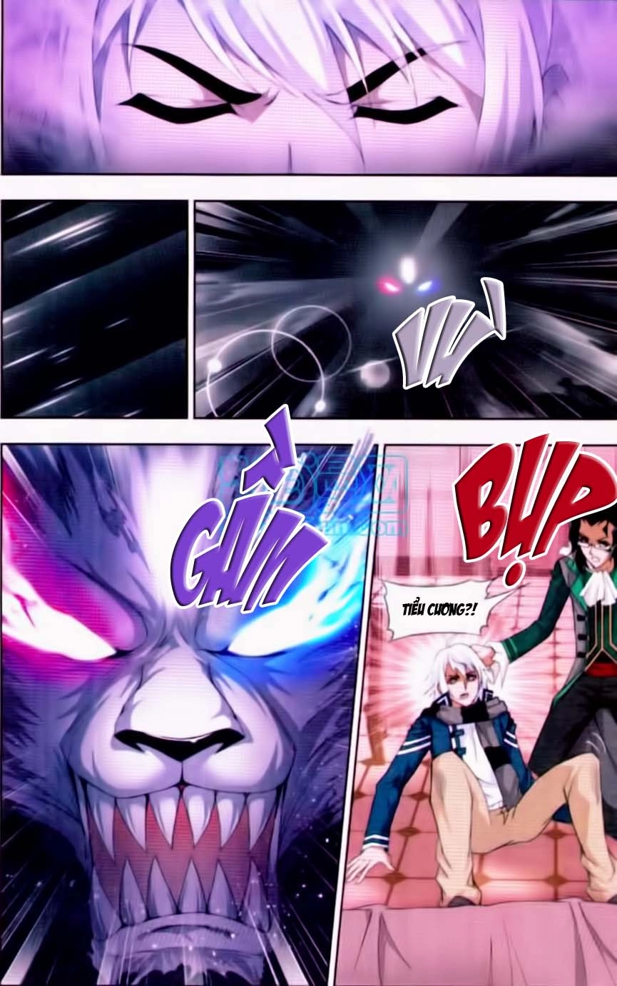 Đấu La Đại Lục Chapter 107 - 3