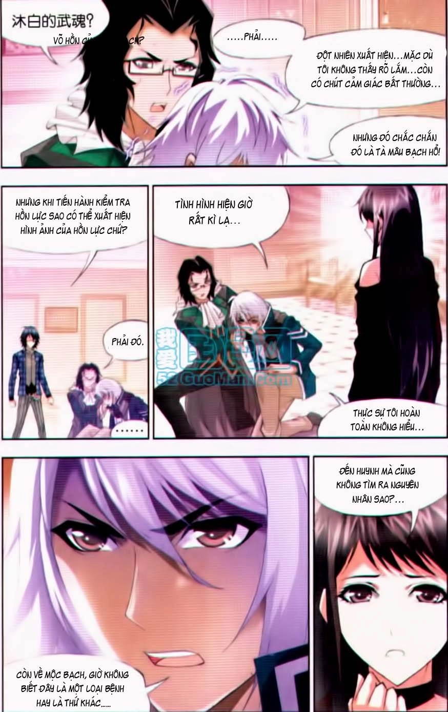 Đấu La Đại Lục Chapter 107 - 5