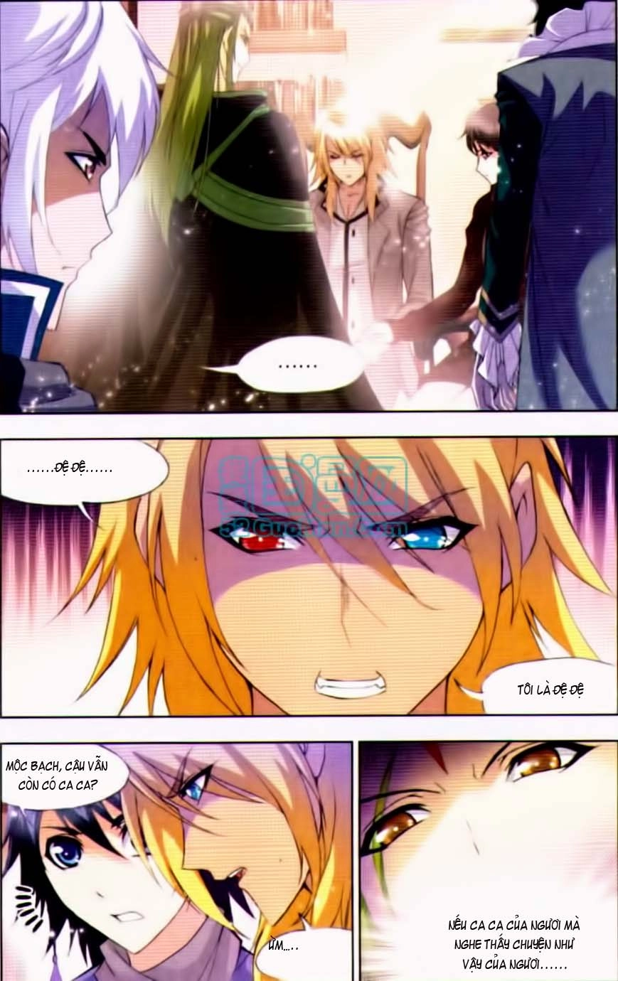 Đấu La Đại Lục Chapter 107 - 15