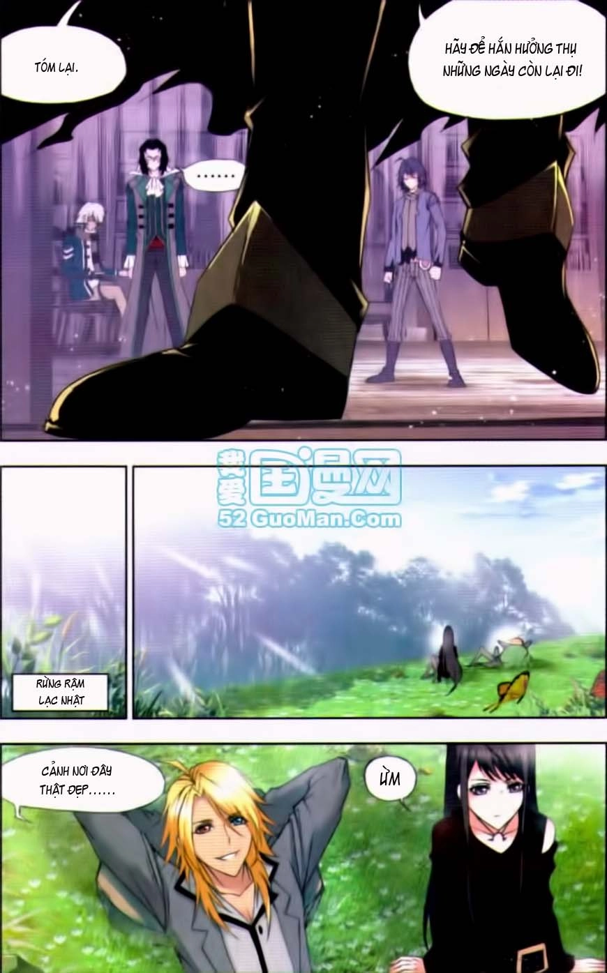 Đấu La Đại Lục Chapter 107 - 22