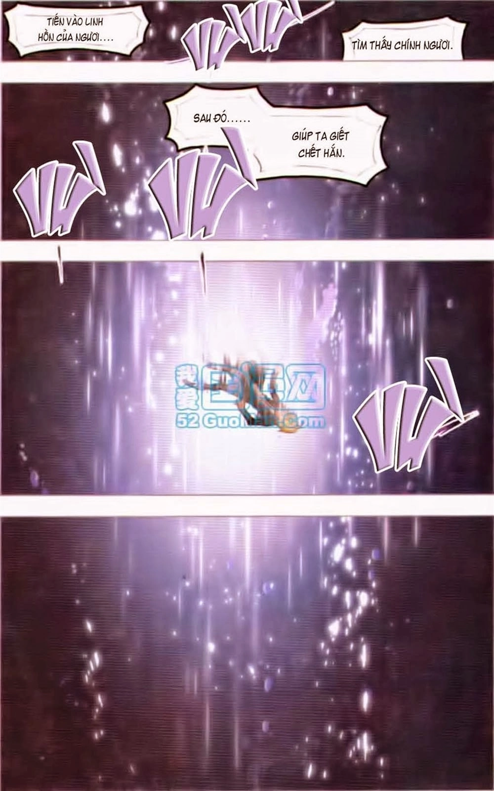 Đấu La Đại Lục Chapter 108 - 9