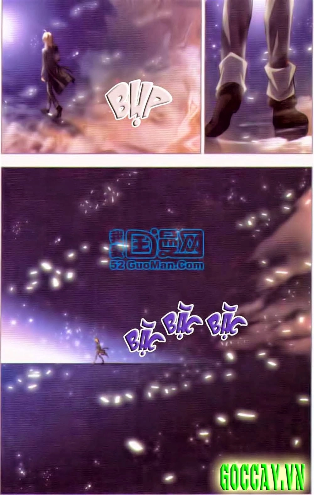 Đấu La Đại Lục Chapter 108 - 17