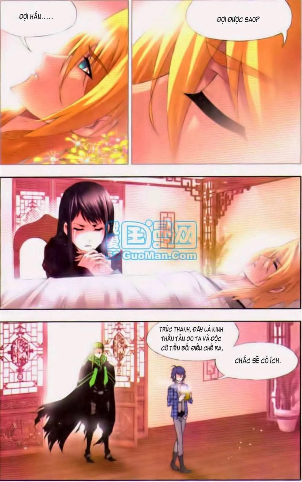 Đấu La Đại Lục Chapter 108 - 23