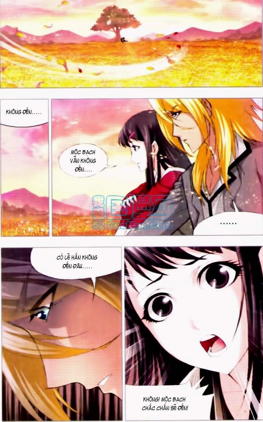 Đấu La Đại Lục Chapter 109 - 3