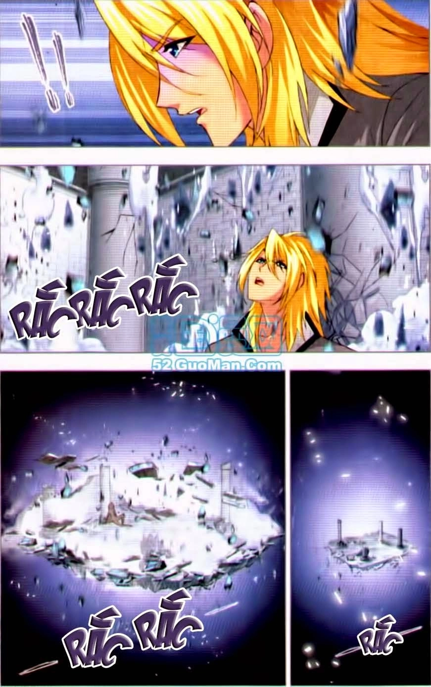 Đấu La Đại Lục Chapter 109 - 12