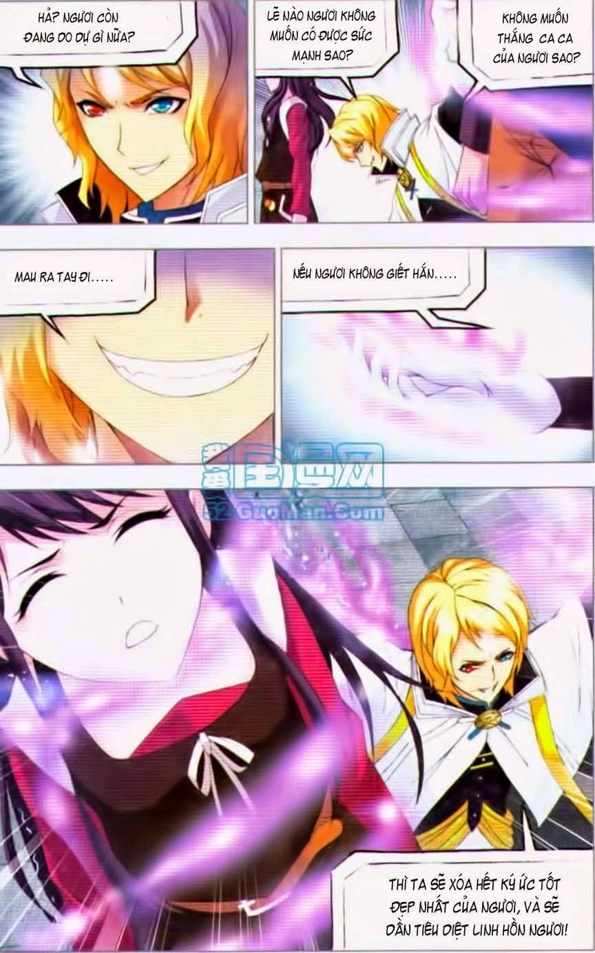 Đấu La Đại Lục Chapter 109 - 16