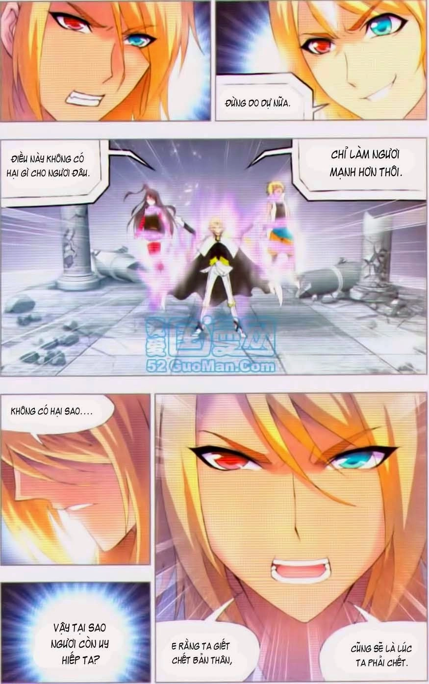 Đấu La Đại Lục Chapter 109 - 17