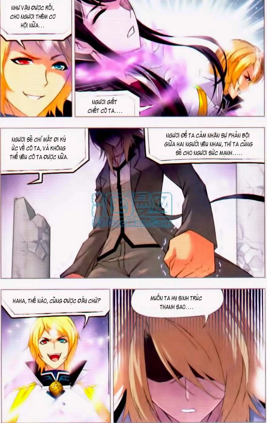 Đấu La Đại Lục Chapter 109 - 19