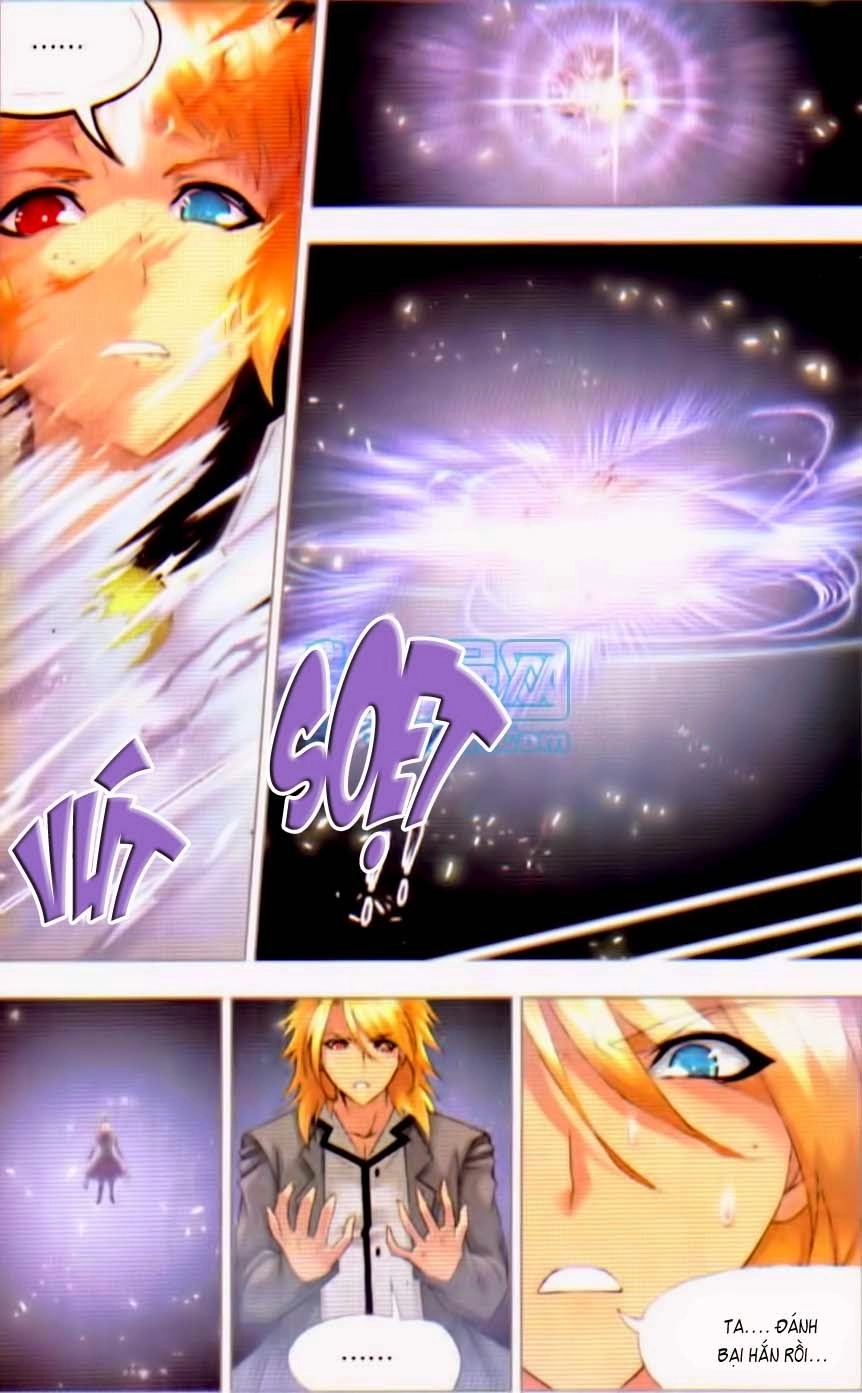 Đấu La Đại Lục Chapter 109 - 23