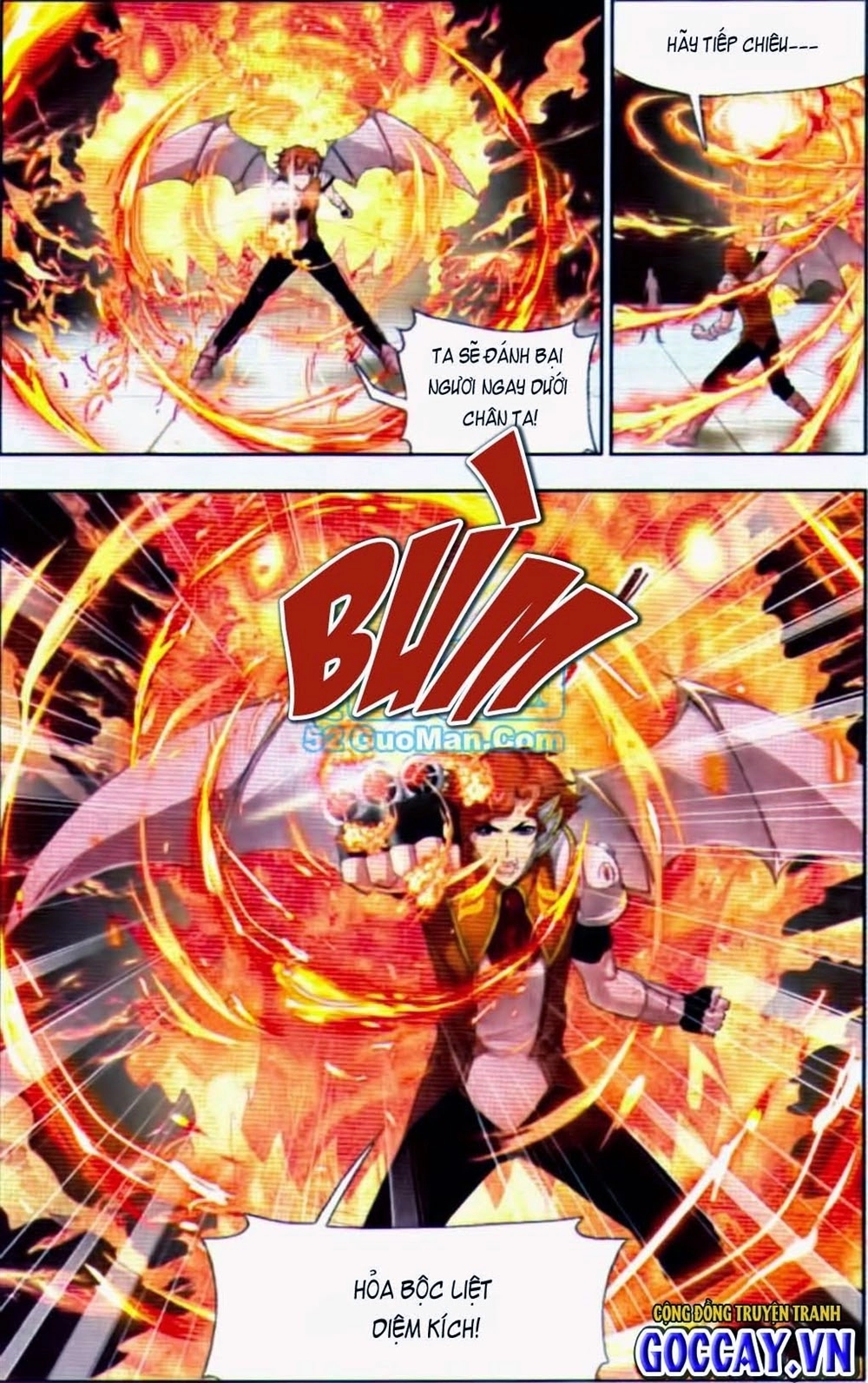 Đấu La Đại Lục Chapter 113 - 17