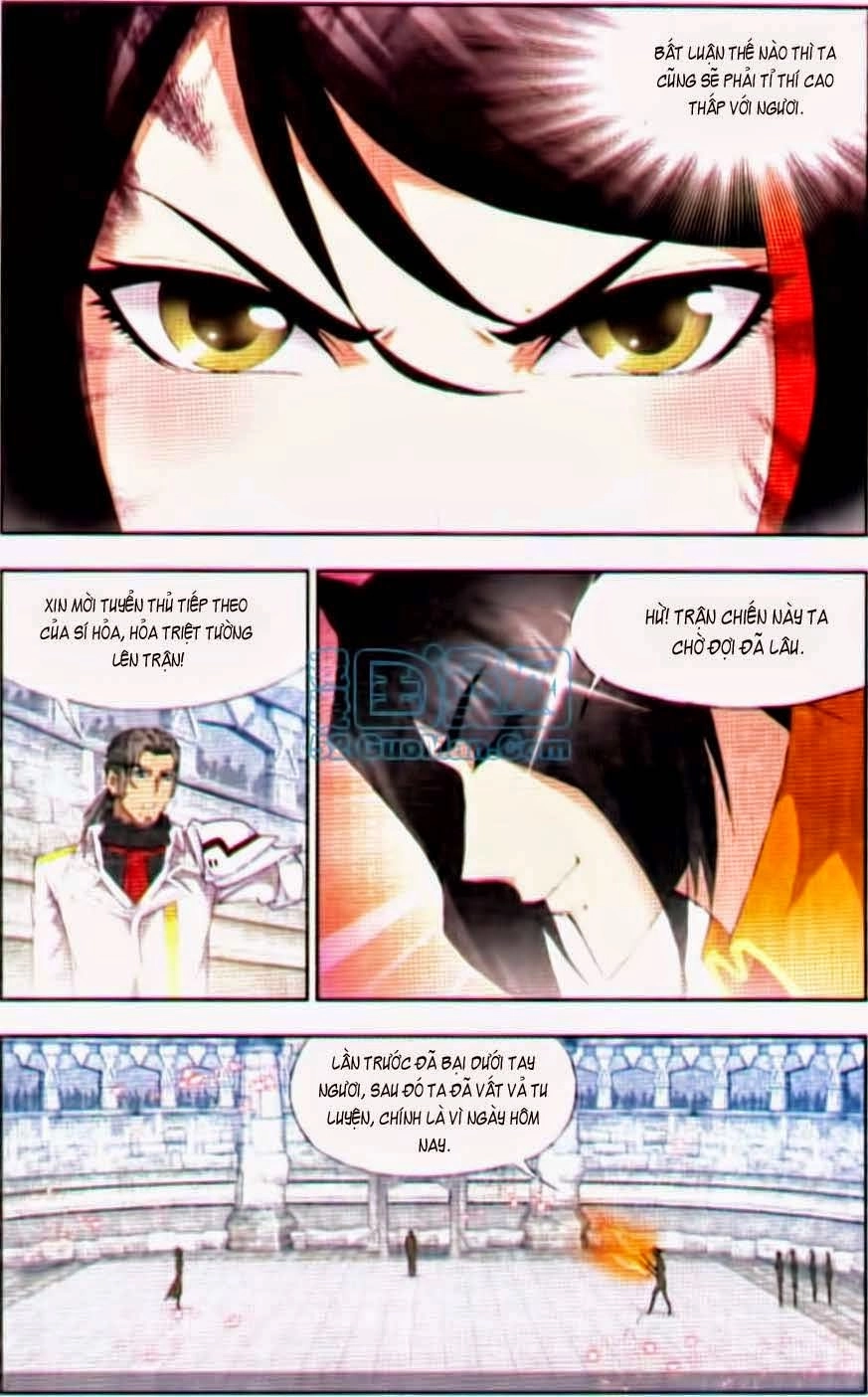 Đấu La Đại Lục Chapter 113 - 19