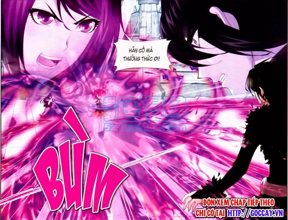 Đấu La Đại Lục Chapter 113 - 24