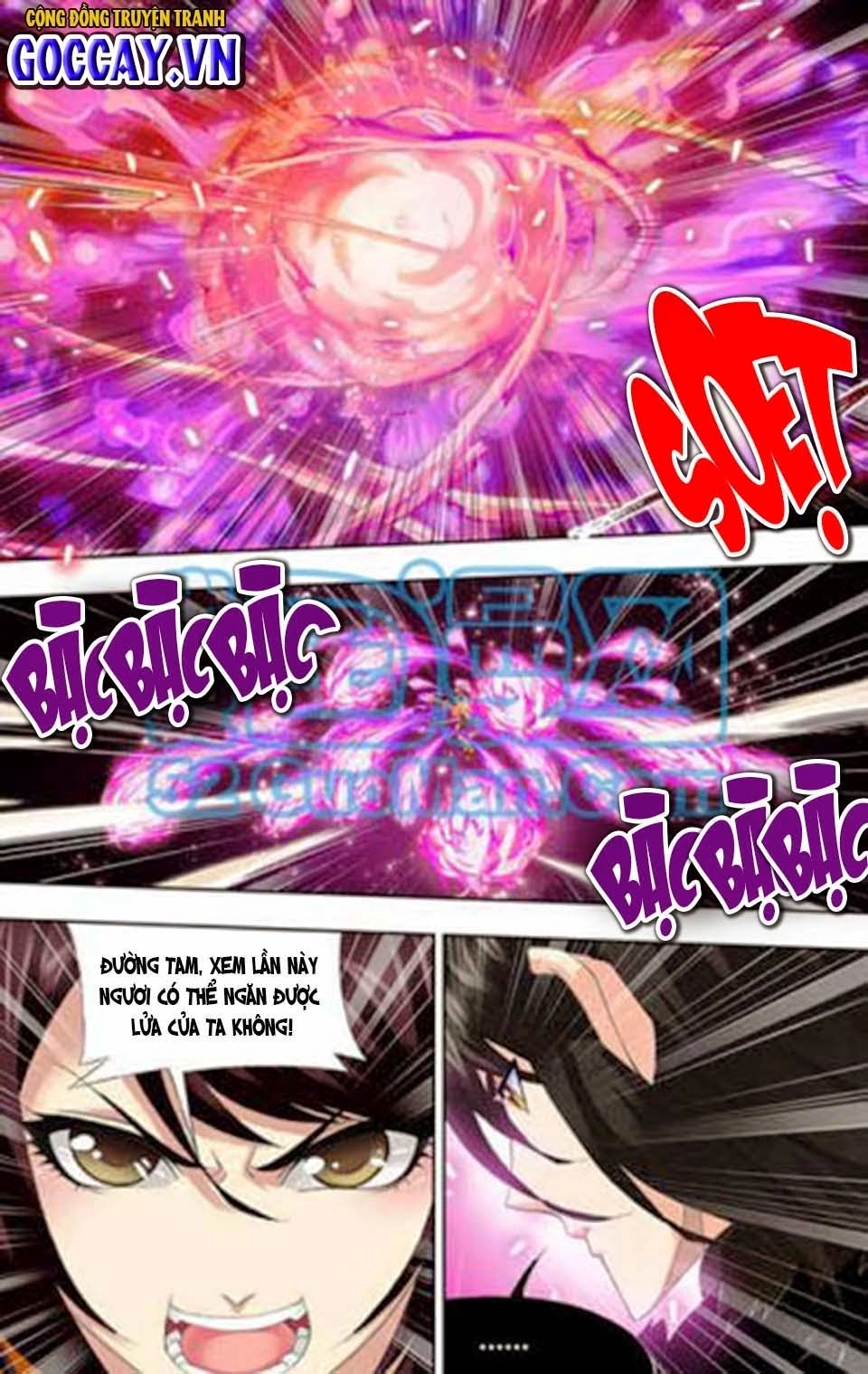 Đấu La Đại Lục Chapter 114 - 3