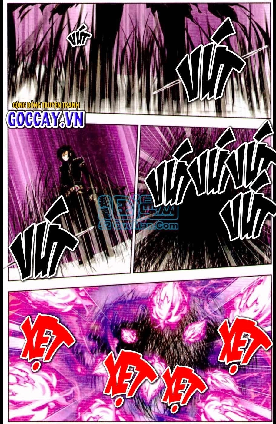 Đấu La Đại Lục Chapter 114 - 4