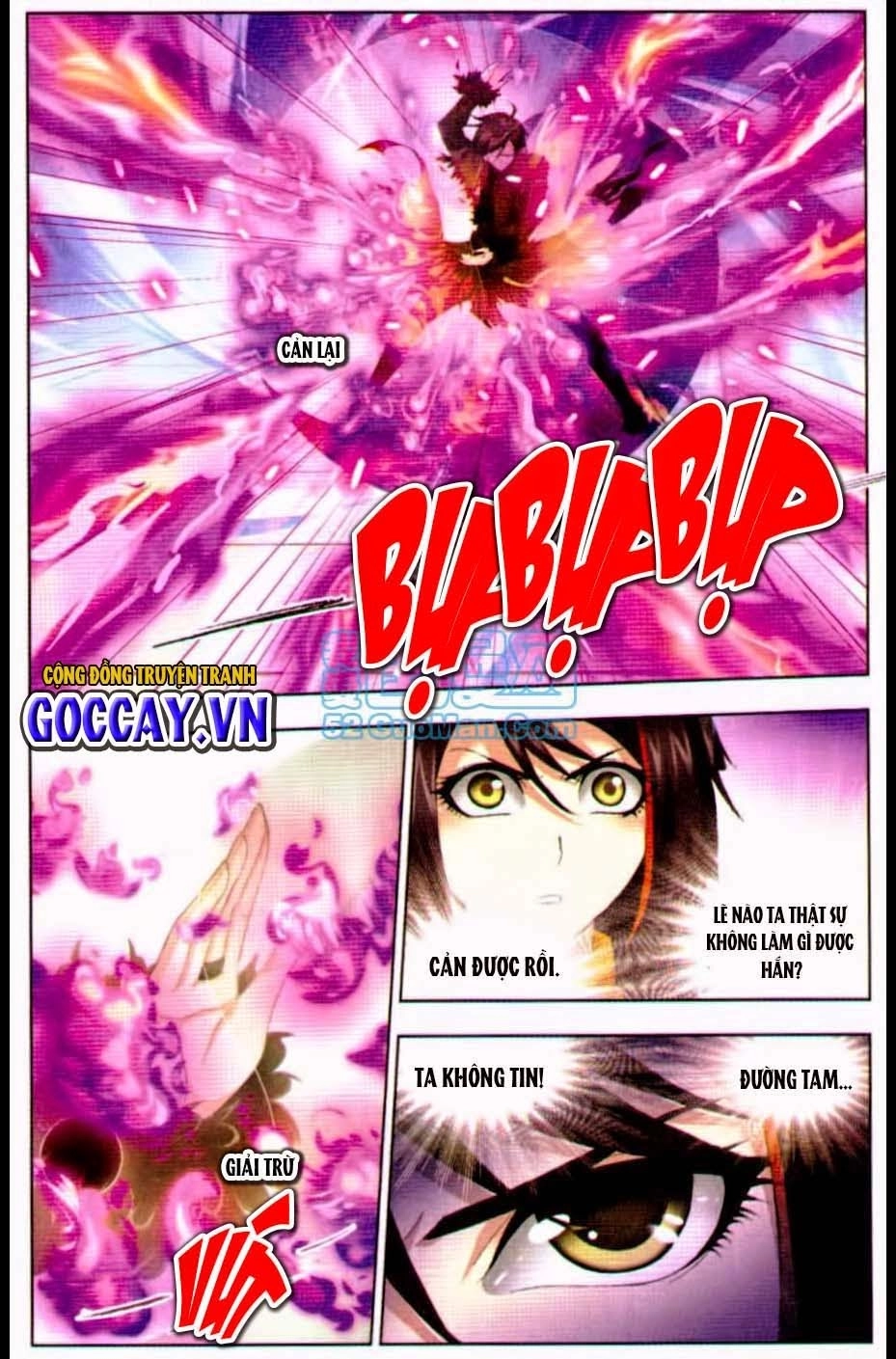 Đấu La Đại Lục Chapter 114 - 13