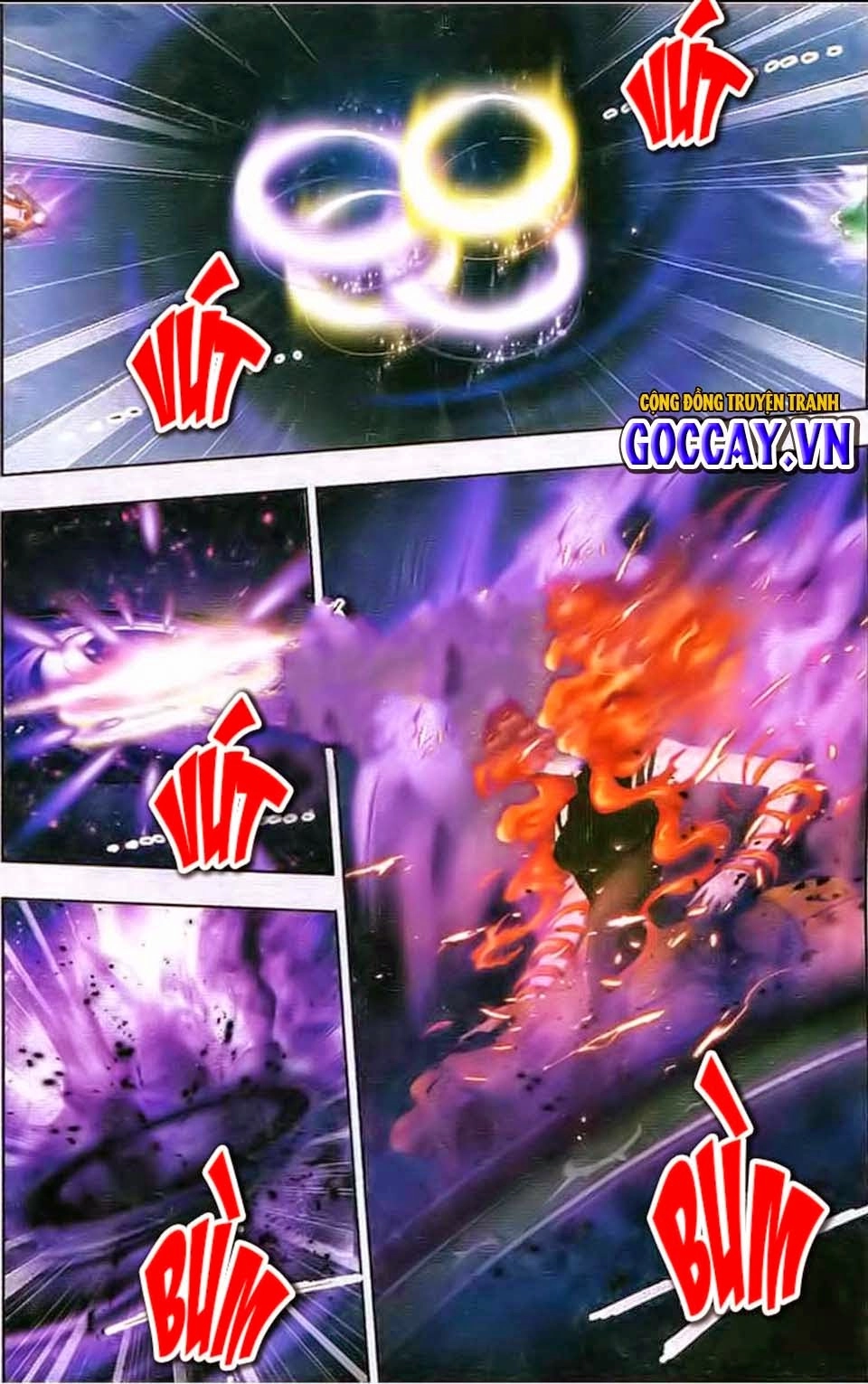 Đấu La Đại Lục Chapter 114 - 21