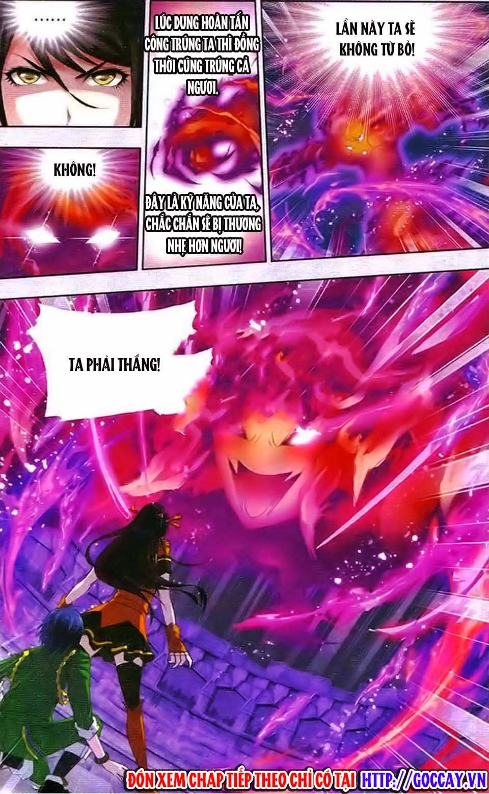 Đấu La Đại Lục Chapter 114 - 25