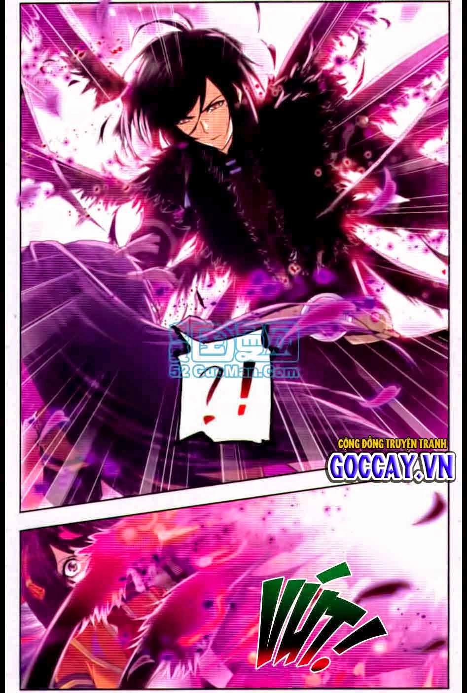 Đấu La Đại Lục Chapter 115 - 6