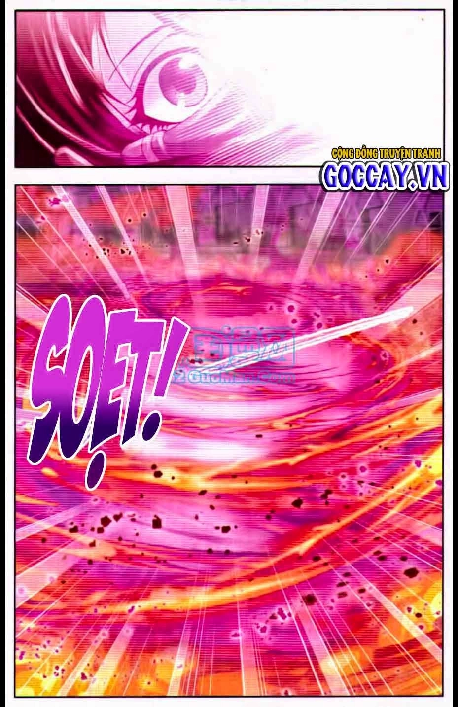 Đấu La Đại Lục Chapter 115 - 7