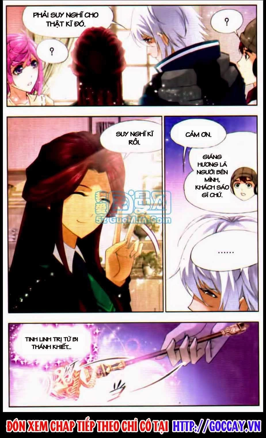 Đấu La Đại Lục Chapter 115 - 19