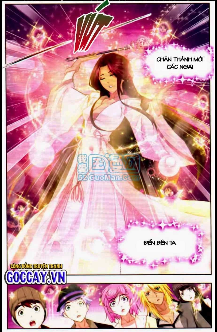 Đấu La Đại Lục Chapter 115 - 20