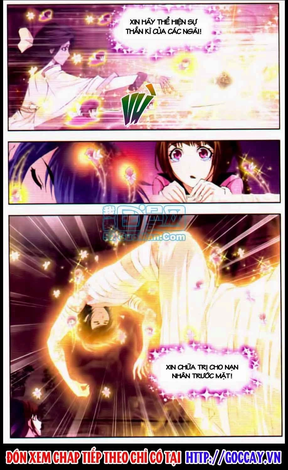 Đấu La Đại Lục Chapter 115 - 21