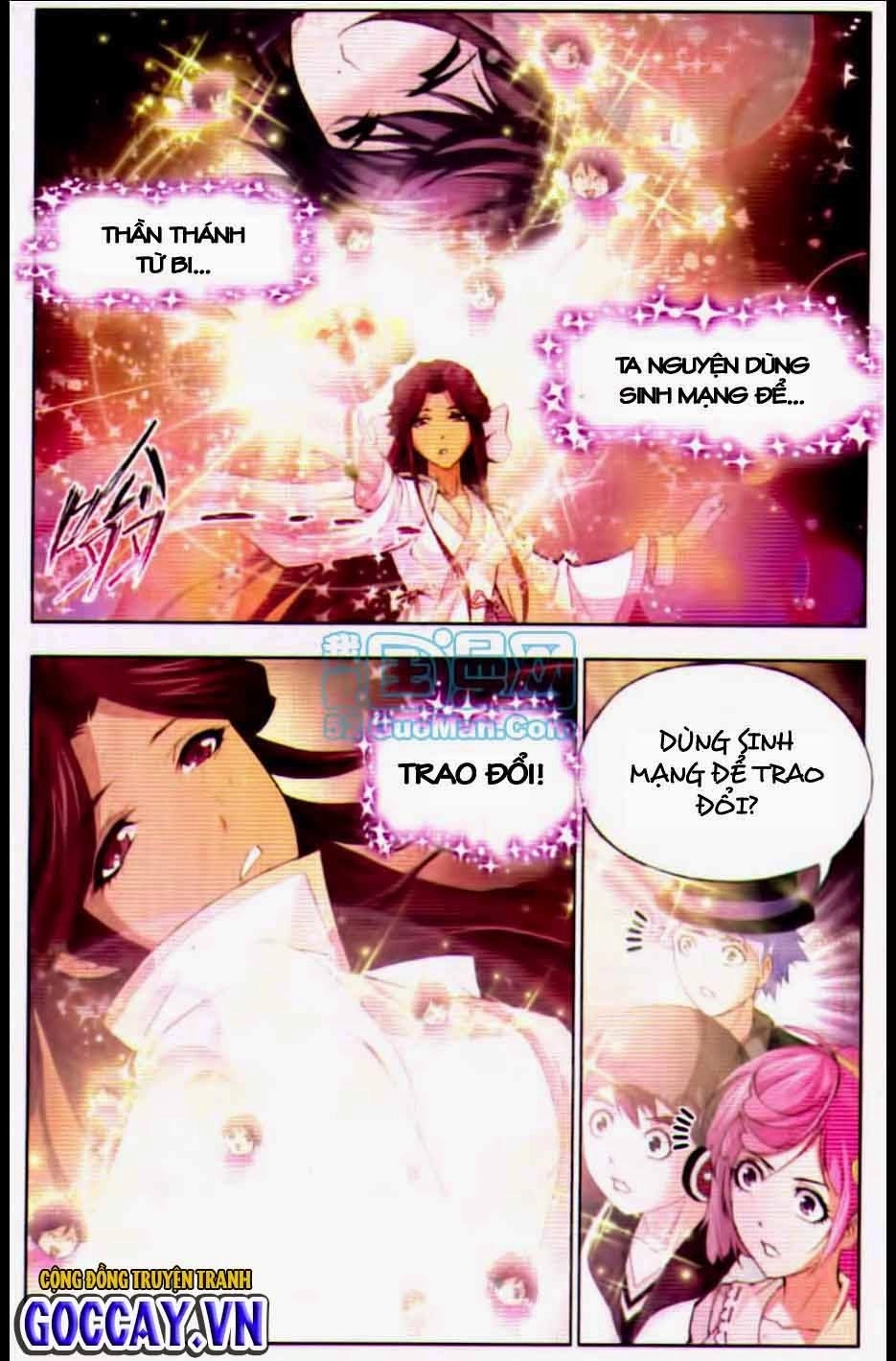 Đấu La Đại Lục Chapter 115 - 22