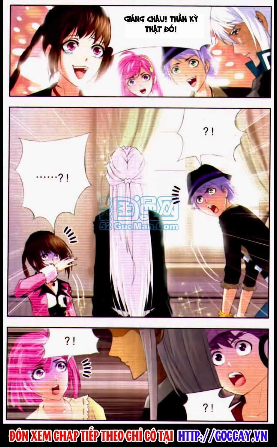 Đấu La Đại Lục Chapter 115 - 24