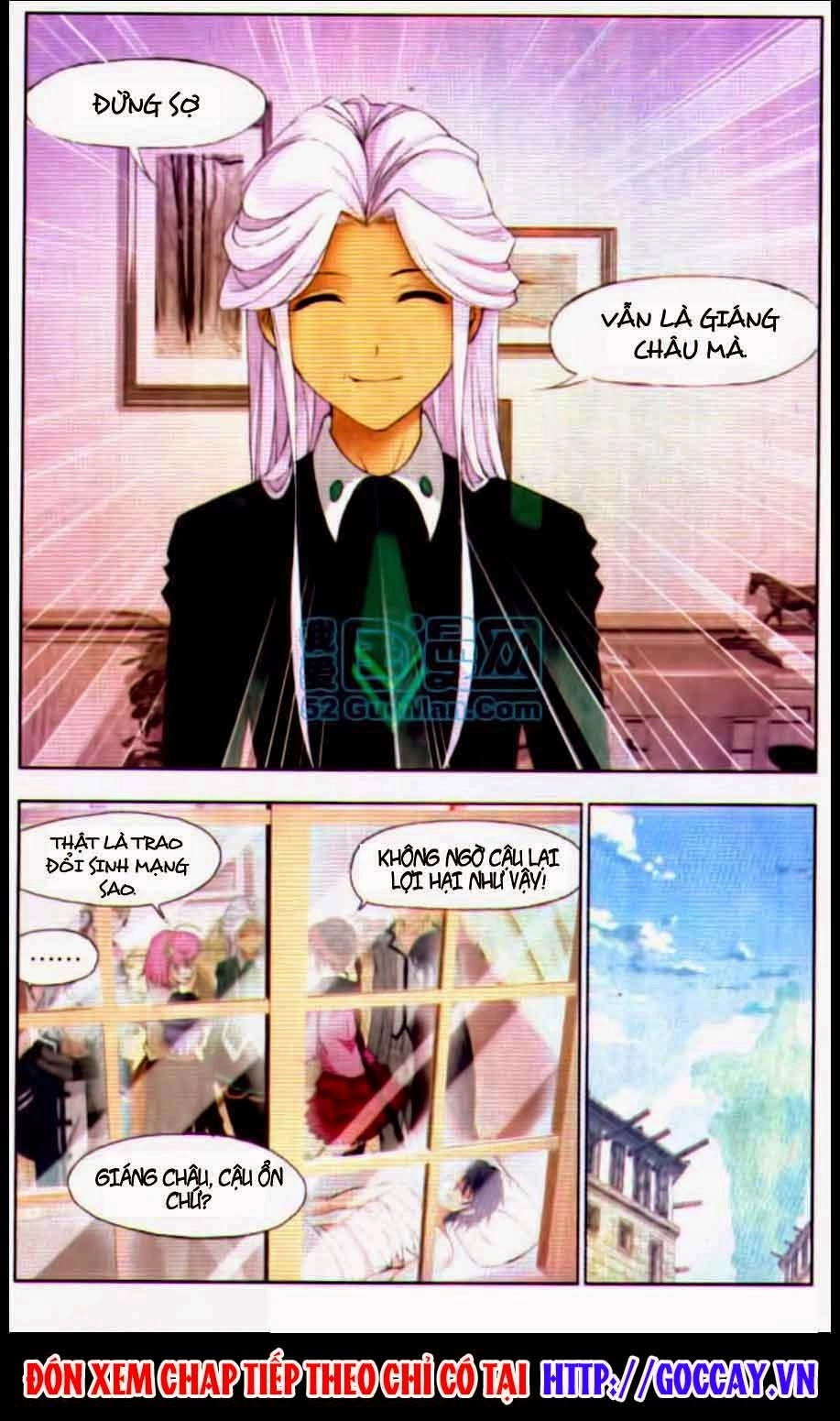 Đấu La Đại Lục Chapter 115 - 25