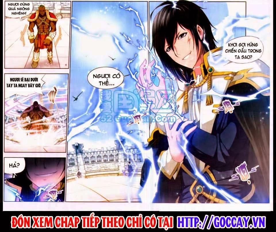 Đấu La Đại Lục Chapter 116 - 24