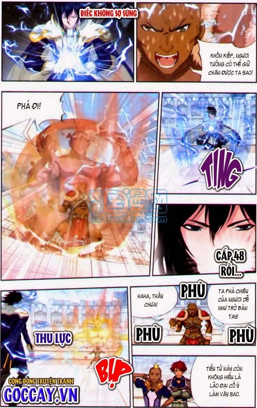 Đấu La Đại Lục Chapter 117 - 5