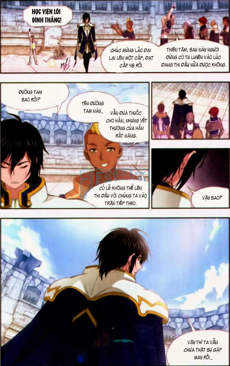 Đấu La Đại Lục Chapter 117 - 7