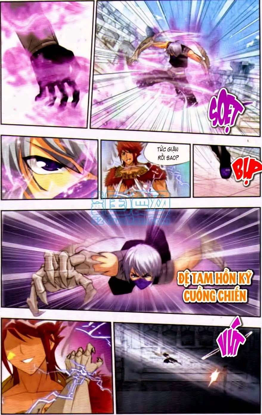 Đấu La Đại Lục Chapter 117 - 14