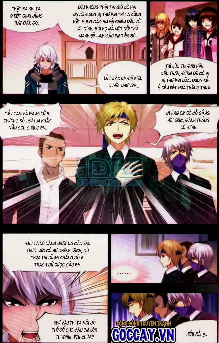 Đấu La Đại Lục Chapter 117 - 20